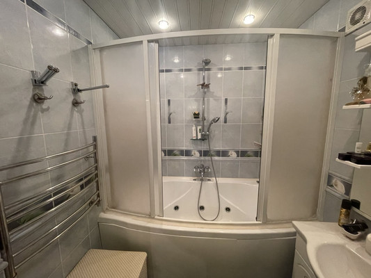Продам трехкомнатную (3-комн.) квартиру, Заречная ул, 37, Полтево д
