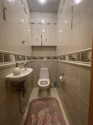 Продам трехкомнатную (3-комн.) квартиру, Заречная ул, 37, Полтево д