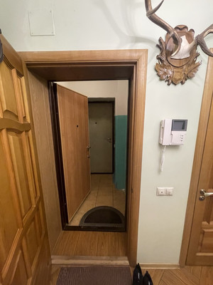 Продам трехкомнатную (3-комн.) квартиру, Заречная ул, 37, Полтево д