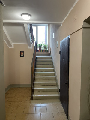 Продам трехкомнатную (3-комн.) квартиру, Заречная ул, 37, Полтево д