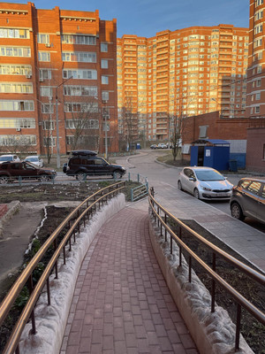 Продам трехкомнатную (3-комн.) квартиру, Заречная ул, 37, Полтево д