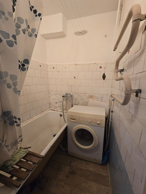 Продам двухкомнатную (2-комн.) квартиру, Железнодорожная ул, 62, Пушкин г