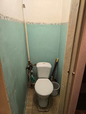 Продам двухкомнатную (2-комн.) квартиру, Железнодорожная ул, 62, Пушкин г