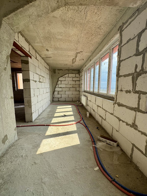 Продам трехкомнатную (3-комн.) квартиру, Хлебозаводская ул, 6, Люберцы г