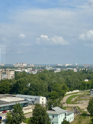 Продам трехкомнатную (3-комн.) квартиру, Хлебозаводская ул, 6, Люберцы г