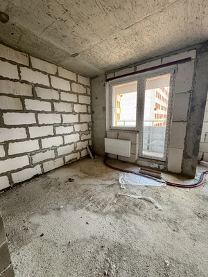 Продам трехкомнатную (3-комн.) квартиру, Хлебозаводская ул, 6, Люберцы г