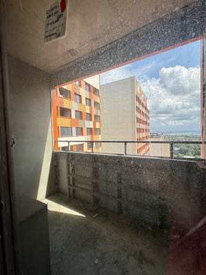 Продам трехкомнатную (3-комн.) квартиру, Хлебозаводская ул, 6, Люберцы г