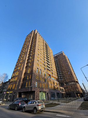 Продам двухкомнатную (2-комн.) квартиру, Кирова ул, 11, Люберцы г