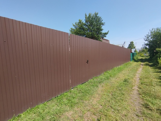 Продам участок 5 соток, Садоводство, снт Березка ТЭЦ-1 тер, 25 км от города