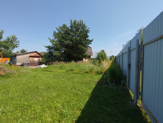 Продам участок 5 соток, Садоводство, снт Березка ТЭЦ-1 тер, 25 км от города