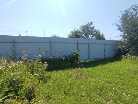 Продам участок 5 соток, Садоводство, снт Березка ТЭЦ-1 тер, 25 км от города