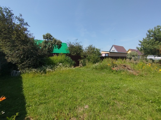 Продам участок 5 соток, Садоводство, снт Березка ТЭЦ-1 тер, 25 км от города