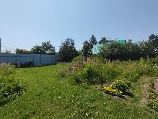 Продам участок 5 соток, Садоводство, снт Березка ТЭЦ-1 тер, 25 км от города