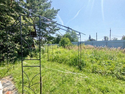 Продам участок 5 соток, Садоводство, снт Березка ТЭЦ-1 тер, 25 км от города