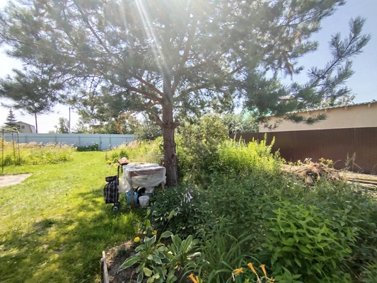 Продам участок 5 соток, Садоводство, снт Березка ТЭЦ-1 тер, 25 км от города