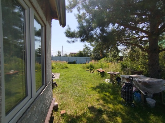 Продам участок 5 соток, Садоводство, снт Березка ТЭЦ-1 тер, 25 км от города