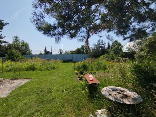 Продам участок 5 соток, Садоводство, снт Березка ТЭЦ-1 тер, 25 км от города