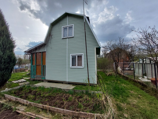 Продам дачу, СНТ Березка-7 (Климовск мкр.) тер, 19, Подольск г, 0 км от города