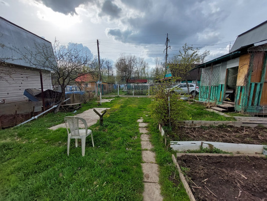 Продам дачу, СНТ Березка-7 (Климовск мкр.) тер, 19, Подольск г, 0 км от города