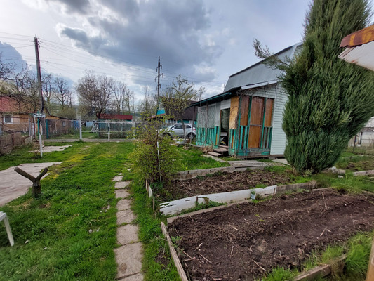 Продам дачу, СНТ Березка-7 (Климовск мкр.) тер, 19, Подольск г, 0 км от города