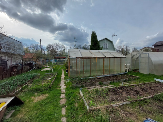 Продам дачу, СНТ Березка-7 (Климовск мкр.) тер, 19, Подольск г, 0 км от города