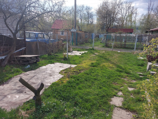 Продам дачу, СНТ Березка-7 (Климовск мкр.) тер, 19, Подольск г, 0 км от города