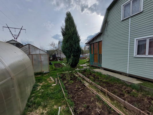 Продам дачу, СНТ Березка-7 (Климовск мкр.) тер, 19, Подольск г, 0 км от города
