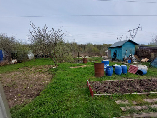 Продам дачу, СНТ Березка-7 (Климовск мкр.) тер, 19, Подольск г, 0 км от города