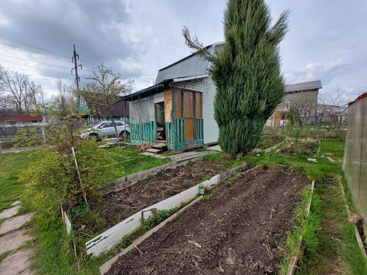 Продам дачу, СНТ Березка-7 (Климовск мкр.) тер, 19, Подольск г, 0 км от города