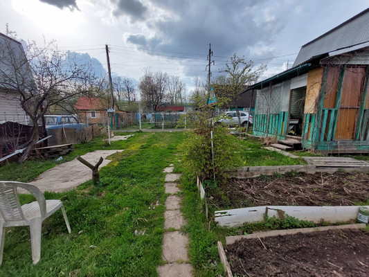 Продам дачу, СНТ Березка-7 (Климовск мкр.) тер, 19, Подольск г, 0 км от города