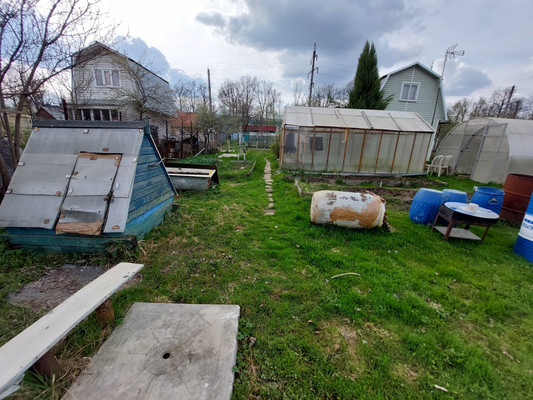 Продам дачу, СНТ Березка-7 (Климовск мкр.) тер, 19, Подольск г, 0 км от города