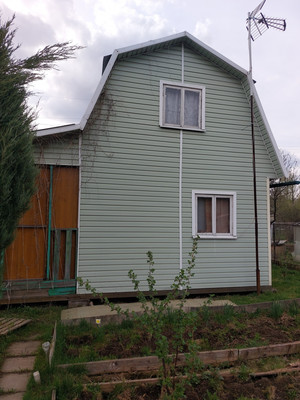 Продам дачу, СНТ Березка-7 (Климовск мкр.) тер, 19, Подольск г, 0 км от города