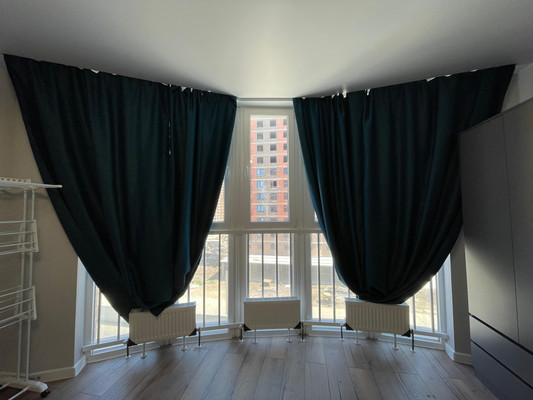 Сдам однокомнатную (1-комн.) квартиру, им. Ивана Беличенко ул, 92к1, Краснодар г