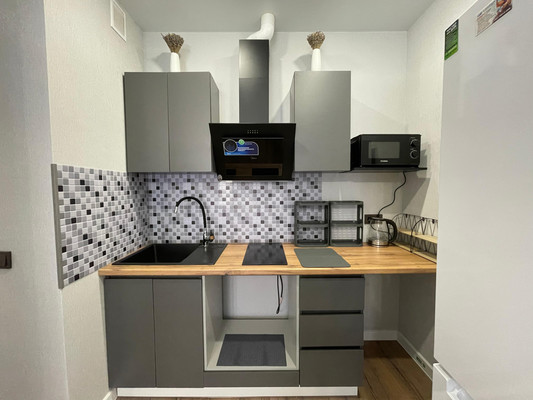 Сдам однокомнатную (1-комн.) квартиру, им. Ивана Беличенко ул, 92к1, Краснодар г