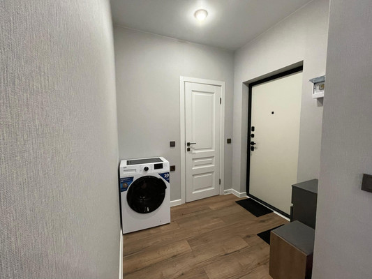 Сдам однокомнатную (1-комн.) квартиру, им. Ивана Беличенко ул, 92к1, Краснодар г