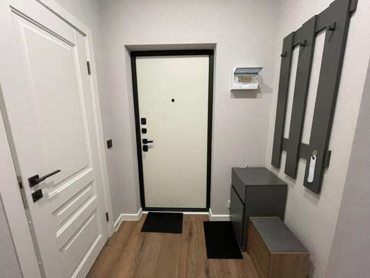 Сдам однокомнатную (1-комн.) квартиру, им. Ивана Беличенко ул, 92к1, Краснодар г