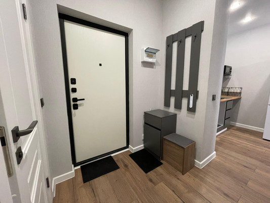 Сдам однокомнатную (1-комн.) квартиру, им. Ивана Беличенко ул, 92к1, Краснодар г