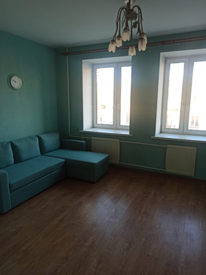 Продам двухкомнатную (2-комн.) квартиру, Большой Сампсониевский пр-кт, 47, Санкт-Петербург г
