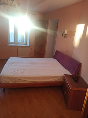 Продам двухкомнатную (2-комн.) квартиру, Большой Сампсониевский пр-кт, 47, Санкт-Петербург г