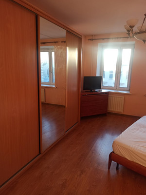 Продам двухкомнатную (2-комн.) квартиру, Большой Сампсониевский пр-кт, 47, Санкт-Петербург г