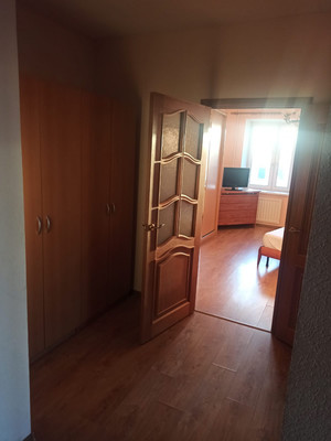 Продам двухкомнатную (2-комн.) квартиру, Большой Сампсониевский пр-кт, 47, Санкт-Петербург г
