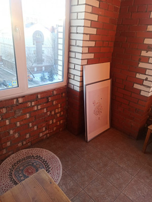 Продам двухкомнатную (2-комн.) квартиру, Большой Сампсониевский пр-кт, 47, Санкт-Петербург г