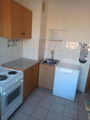 Продам двухкомнатную (2-комн.) квартиру, Большой Сампсониевский пр-кт, 47, Санкт-Петербург г