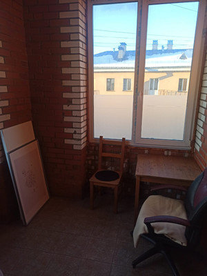 Продам двухкомнатную (2-комн.) квартиру, Большой Сампсониевский пр-кт, 47, Санкт-Петербург г