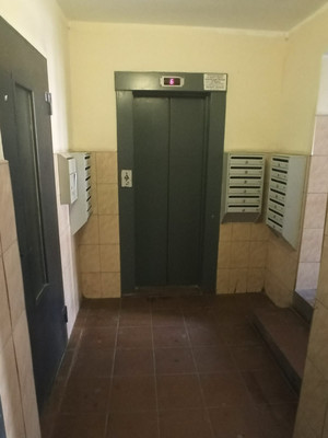 Продам двухкомнатную (2-комн.) квартиру, Большой Сампсониевский пр-кт, 47, Санкт-Петербург г
