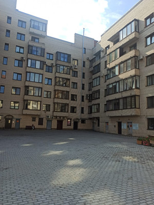 Продам двухкомнатную (2-комн.) квартиру, Большой Сампсониевский пр-кт, 47, Санкт-Петербург г