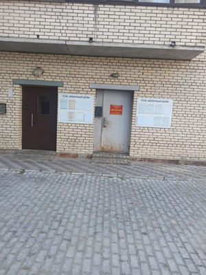 Продам двухкомнатную (2-комн.) квартиру, Большой Сампсониевский пр-кт, 47, Санкт-Петербург г