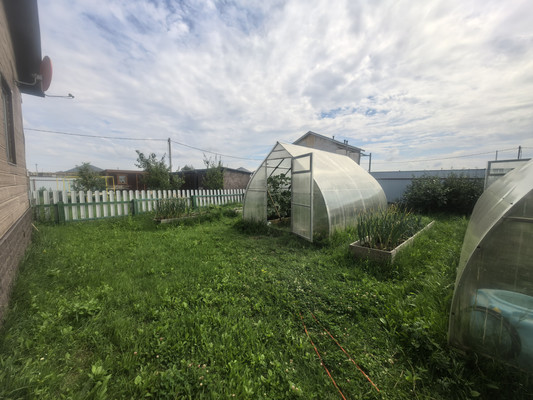 Продам дом, Дмитровские сады тер, Зверково д, 0 км от города