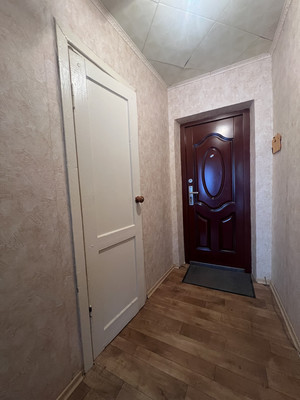 Продам однокомнатную (1-комн.) квартиру, Новая ул, 4, Рязанские Сады п