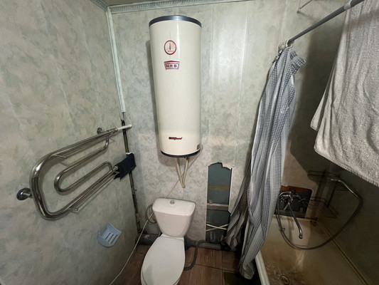 Продам однокомнатную (1-комн.) квартиру, Новая ул, 4, Рязанские Сады п